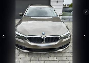 Sprzedam BMW 520 D  G31