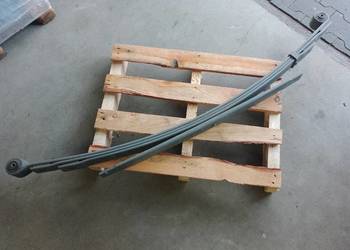 Resor tył DB308-310 4-piórowy 3+1  305 970 OE-6023205006