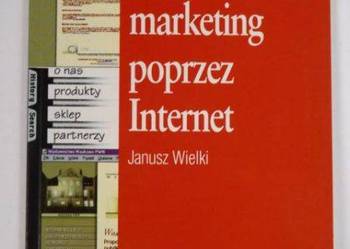 ELEKTRONICZNY MARKETING POPRZEZ INTERNET