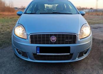 Fiat Linea 1.3 2007r.