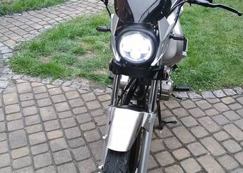Junak 123 bardzo zadbany