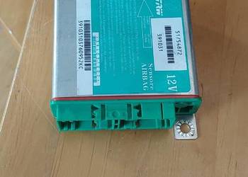 Moduł sensor Airbag Fiat Grande Punto 51754872