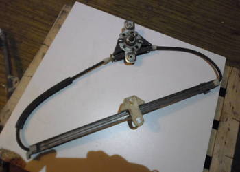 Mechanizm, podnośnik szyby vw Pasat B 2,Santana