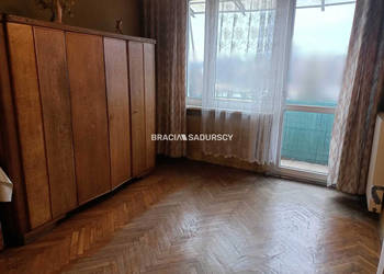 Mieszkanie 54.5m2 2-pokojowe Kraków os. Spółdzielcze