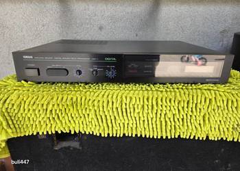 yamaha dsp1 procesor pola dźwięku