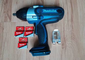 Klucz udarowy 1/2'' MAKITA  DTW450 nowy nieużywany
