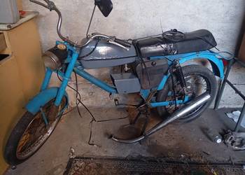 Ogar 200 kompletna rama