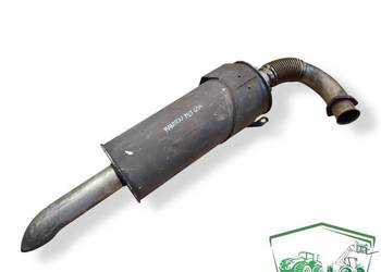 Końcowy tłumik wydechu 242588 Manitou MLT 634