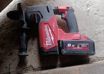 Młotowiertarka okazja