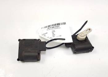 SILNICZEK NAWIEWU 4E0820511B AUDI A8 D3