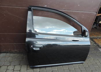 TOYOTA YARIS I HB FL 3D KOLOR 209 DRZWI PRAWY PRZÓD