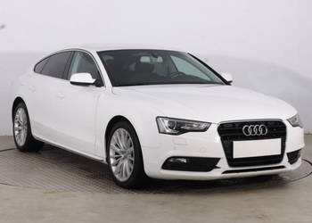 Audi A5 2.0 TDI