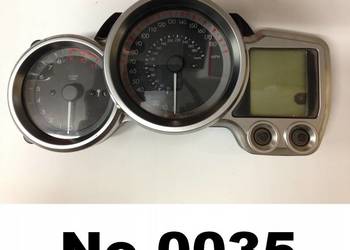 YAMAHA FJR 1300 '06-'12 USA UK Zegar Licznik