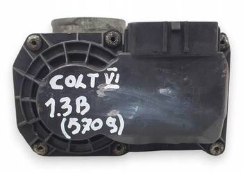 PRZEPUSTNICA Mitsubishi Colt VI Smart Forfour 1.3 16V MN195709 Denso