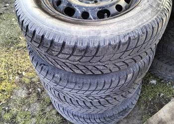 Koła 5x114.3 Hyundai mazda r16