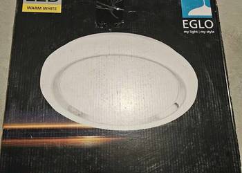 Lampa eglo ledd