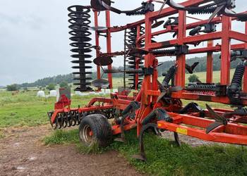 Agregat Bezorkowy Kuhn Cultimer 6500