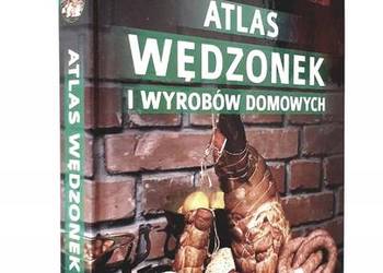 Atlas wędzonek i wyrobów domowych