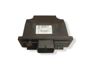 Peugeot Citroen Kodowanie pod VIN Sterwonika Skrzyni Biegów DURA 9826199380