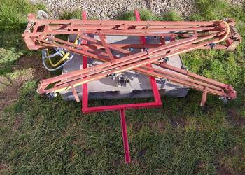 Lance opryskiwacza 13m Lance opryskiwacza 13m