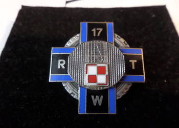 17 Rejonowe Warsztaty Techniczne SZCZECIN