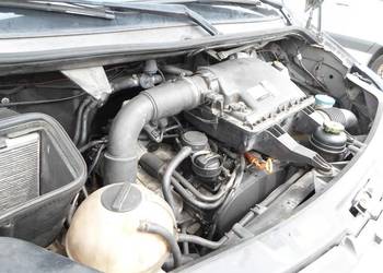 Silnik Kmplt VW Crafter 2.5 TDi CEB CEBA CEBB FILM Volkswagen OE