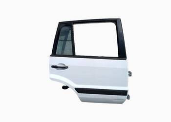 DRZWI PRAWY TYŁ FORD FUSION LIFT