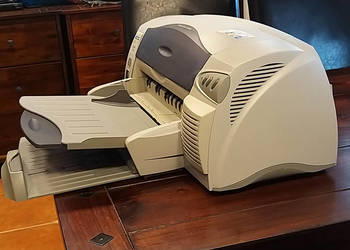 Drukarka do A3+ DeskJet HP 1220C kolor