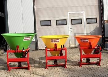 Rozsiewacz nawozów LEJEK 200,300,400,500L