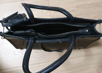 Torebka damska na rękę H&M