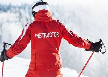 Instruktor narciarstwa sitn PZN