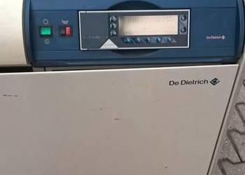 De Dietrich-DTG 120 NEZ DIEMATIC gazowy