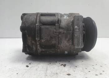 Mercedes SL R230 3.7 B SPRĘŻARKA KLIMATYZACJI A0012301811