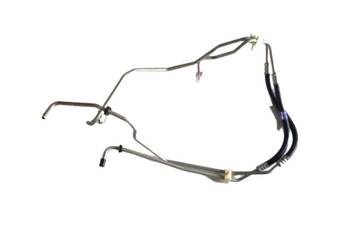 WĄŻ PRZEWÓD CHŁODZENIA SKRZYNI BIEGÓW OPEL MOKKA 1.7 ORYGINAŁ