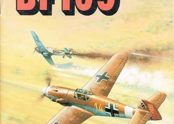 MESSERSCHMITT BF 109