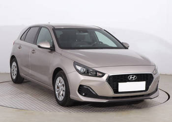 Hyundai i30 1.4 CVVT