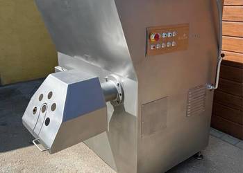 Wilk kątowy W-160 Kilia