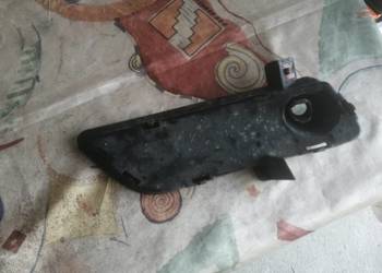 KRATKA ZDERZAKA PRAWA BMW X3 F25 2010-2014