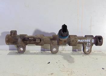 LISTWA WTRYSKOWA MASTER III MOVANO B H8200912225