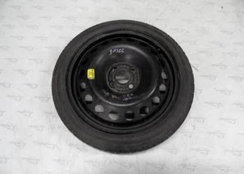 OPEL ASTRA H koło dojazdowe 115/70/16 92M 4x100 ET41