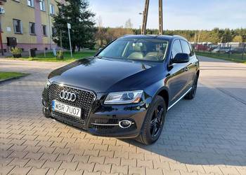 Audi q5 2016