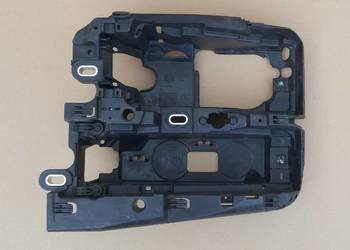 MAN TGL TGM OKULAR REFLEKTORA WSPORNIK ZDERZAKA LEWY GARNEK 81416105727