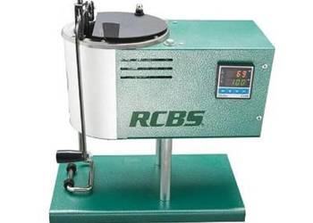 Kociołek RCBS Pro Melt - 2 240V - 81199