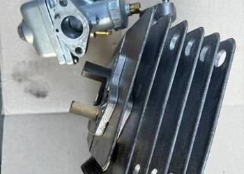 Cylinder 60/4 mk2 Jackmotors i gaźnik 21mm Simson