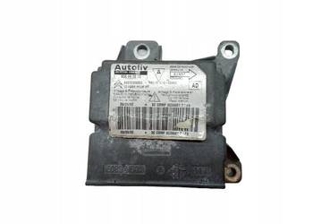 SENSOR AIRBAG 9665266080 Citroen C5 II (2007-  )