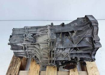 Audi A4 B6 1.8 T TURBO SKRZYNIA BIEGÓW automat GZF