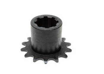 Koło rozrzutnika PRT-10 z14 FI55