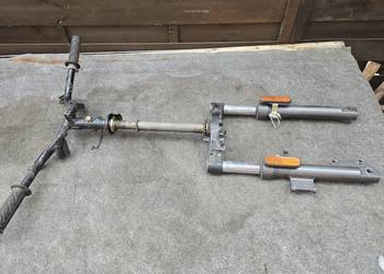 Laga Zawieszenie Widelec kierownica Kymco KG10B