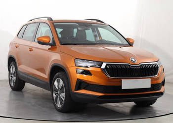 Skoda Karoq 1.5 TSI