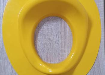 Nakładka dla dzieci na sedes